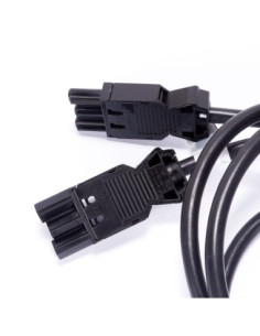 Przedłużacz wtyczki GST18I3K1B(S), 2m, LEONI