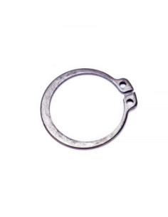 Pierścień Segera A 25 BLM, zew,SEEGER