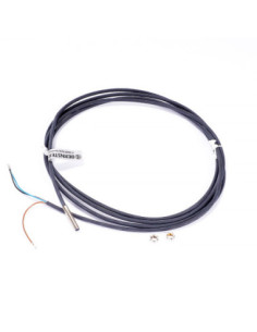 Indukcyjny czujnik zbliżeniowy, KIB-M05PS/001-KL2PU, BERNSTEIN