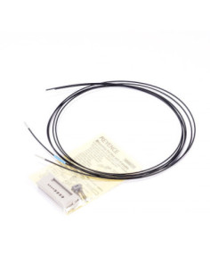 Przepuszczająca jednostka światłowodowa, FU-59, KEYENCE