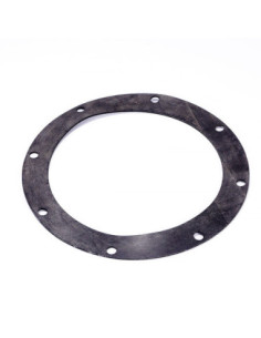 Uszczelka płaska 170x220x2 8x otw fi 9,5, GG TREADING
