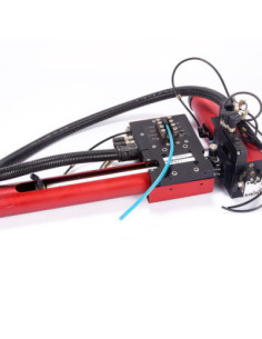 Ramię elektropneumatyczne manipulatora,EDM25-60 SL,EPS