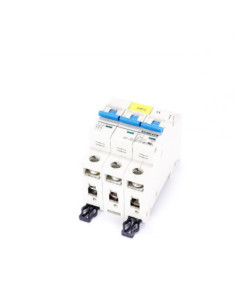 Wyłącznik instalacyjny C4 BS 017304 5kA,SCHRACK 2