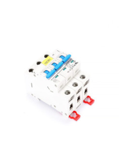 Wyłącznik instalacyjny B16 BS 018316 5kA,SCHRACK