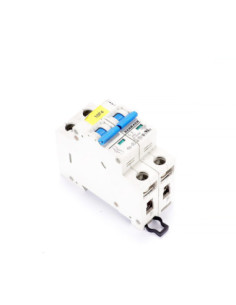 Wyłącznik instalacyjny C2 BS 017202 5kA,SCHRACK