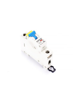 Wyłącznik instalacyjny C2 BS 017102 5kA,SCHRACK