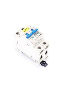 Wyłącznik instalacyjny B16 BS 018216 5kA,SCHRACK