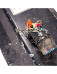 SERVOSILNIK uszkodzony, 1FK6083 6AF71 1TH0, YF N013 7729 01 003SIEMENS 2