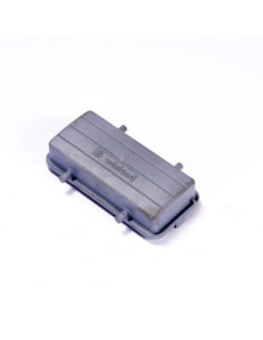 Osłona, VDE 0100 FE-CuNi, WIELAND