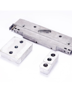 Stacja podnosząca do taśmociągu TS2 640x400xA,3842525368,BOSCH 2