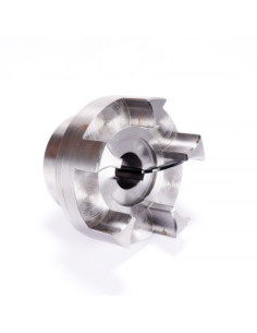 Piasta sprzęgła skrętnego, nr kat. 520587,ROTEX 2