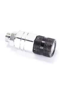 Szybkozłącze FLAT FACE, F A13BLS 1/2 BSP-F12, STUCCHI