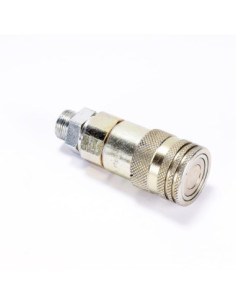 Szybkozłącze Flat Face, F RG12A BSP G06, Stucchi