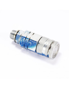 Szybkozłącze FLAT FACE,F A13BLS 1/2 BSP G10,STUCCHI