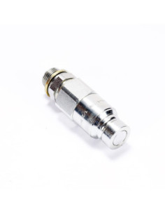 Szybkozłącze FLAT FACE,M A13BL 1/2 BSP I09,STUCCHI