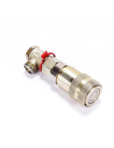 Szybkozłącze FLAT FACE,F, 452 1205 JA,CEJN