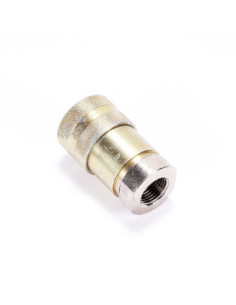 Szybkozłącze FLAT FACE,F, 452 1205 JA,CEJN 2