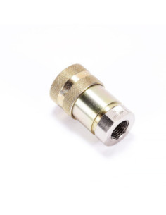 Szybkozłącze FLAT FACE,F, 452 1205 GJ,CEJN