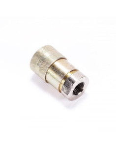 Szybkozłącze FLAT FACE,F, 452 1205 HB,CEJN