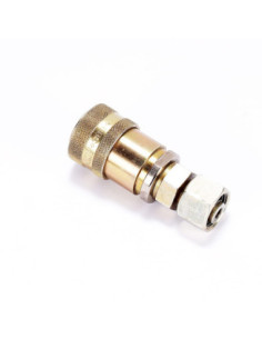 Szybkozłącze FLAT FACE,F, 352 1204,CEJN