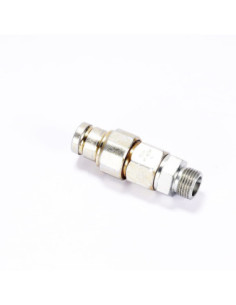 Szybkozłącze FLAT FACE,M, 365 6204,CEJN 2