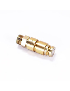 Szybkozłącze FLAT FACE,M, 352 6204,CEJN 2