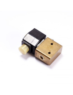 Zawór 3/2 drogowy 24V G1/4,2401103,HERION 2