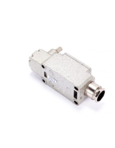 Wyłącznik Krańcowy, 1LS1-4PG, Honeywell 2