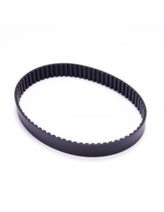 Pasek zębaty mikronapędu 32 AT10/700 mm 2:1,KVT BIELEFELD