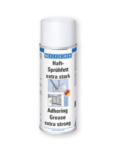 WEICON Adhering Grease extra strong 400 ml smar wodoodporny
