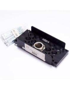 Stacja do przyłączy 2x6 pol.K81771767,STAUBLI