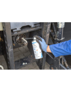 WEICON Adhering Grease extra strong 400 ml smar wodoodporny 2