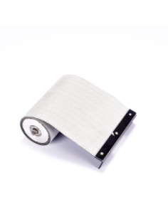 Pas z rolką napędową szer.12cm, HTR-00106, HALLTECH