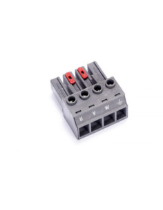 Złącze zaciskowe 4 piny, PC 4 HV-7.62, PHOENIX CONTACT 2