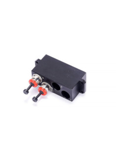 Multizłącze pneumatyczne 4pol. STAUBLI 2