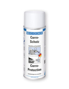 WEICON Corro-Protection 400 ml zabezpieczenie antykorozyjne metali