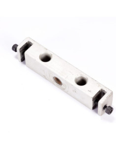 Listwa przyłączeniowa, pneumatyczna 1/4"NPT, 1/4"BSP DESOUTTER 2