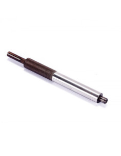 Rolki napędowe do maszyn KRUG, 5f KM115 D15mm 2