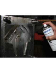 WEICON Corro-Protection 400 ml zabezpieczenie antykorozyjne metali 2