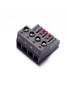 Złącze zaciskowe 4x4, PC6-10.16, PHOENIX CONTACT