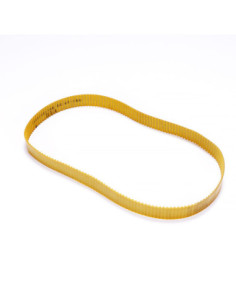 Pasek zębaty mikronapędu, 25 T5/840 ,SYNCHROFLEX