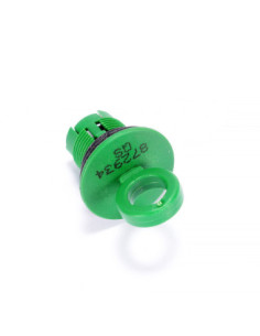 Śruba aktywacyjna, P3 20001003 zielona,76705354,PERMA