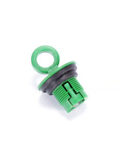 Śruba aktywacyjna, P3 20001003 zielona,76705354,PERMA 2