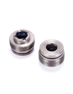 Głowica siłownika hydraulicznego, GZ M52 z uszczelnieniem,1817005924,FMB BLICKLE