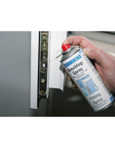 WEICON Fitting Spray 200 ml preparat konserwujący o wysokiej przyczepnosci 2