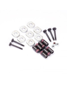 Zestaw naprawczy do zacisków,DESTACO