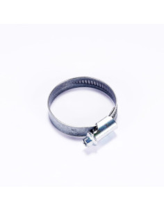 Opaska zaciskowa 12mm, 35-50mm, SS 50/12, LANDEFELD