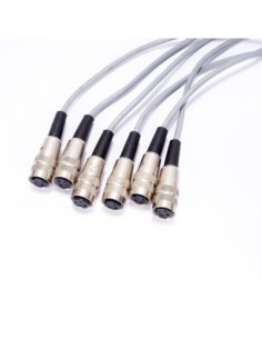 Skrzynka połączeniowa do czujników FAS 3000,59953,DESOUTTER 2