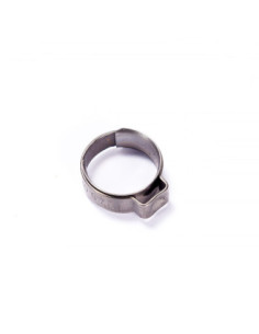 Opaska zaciskowa 17,5 nierdzewna,OETIKER