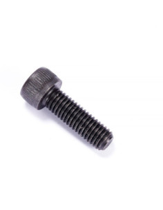Śruba M8x25, łeb pod imbus,kl. 12.9,czerniona